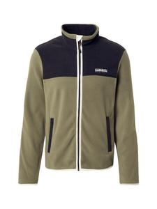 Флисовая куртка NAPAPIJRI T-DERGANA, Olive