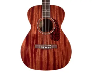 Акустическая гитара Guild M-120 Concert - натуральная