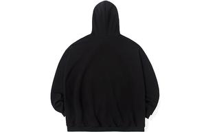 Куртка унисекс NOCAO, Черный