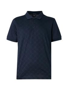 JOOP! Футболка 'Jesse' в цвете Marine Blue