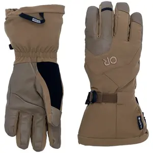 Модульные перчатки Arete Gore-Tex Outdoor Research, Coyote
