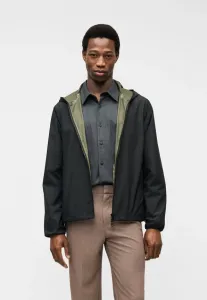 Куртка зейна для межсезонья Save The Duck, Black