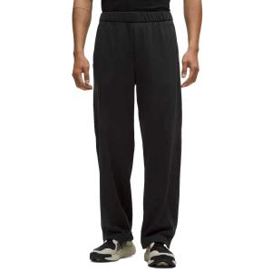 Повседневные брюки мужские Lululemon, черный