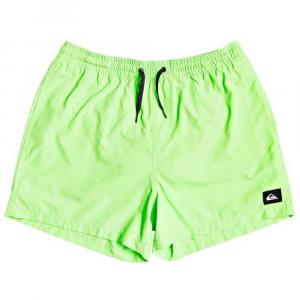 Шорты для плавания Quiksilver Everyday Volley 15´´, зеленый