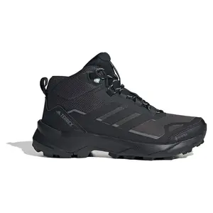 Походные ботинки adidas Terrex Skychaser AX5 Mid Goretex, черный