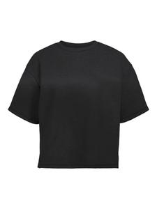 Рубашка OBJECT OBJAndrea, черный