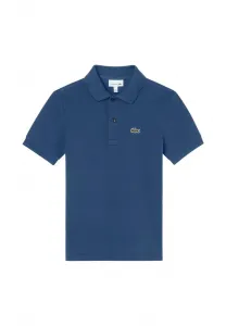 Рубашка-Поло lcb ss Lacoste, Turquin Blue