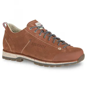 Кроссовки Dolomite Cinquantaquattro Low Evo, коричневый