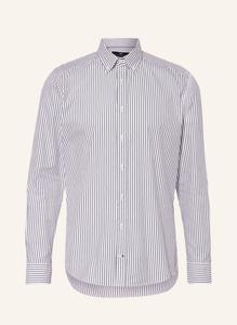 Рубашка стандартного кроя Strokesman'S, синий