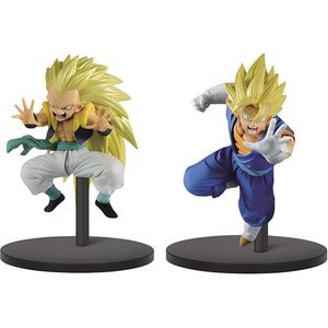 Фигурки в масштабе BANPRESTO