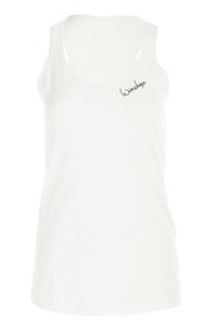 Спортивный топ Winshape MCT006, цвет Natural White