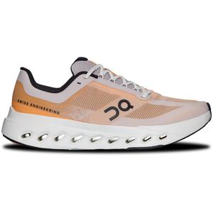 Мужские беговые кроссовки Cloudsurfer Next On, Tangerine/Ivory