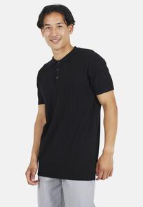 Рубашка поло Brave Soul, черный