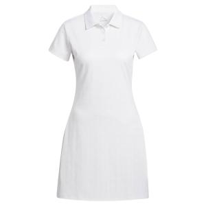 Adidas Performance Спортивное платье 'Ultimate 365+' в белом цвете