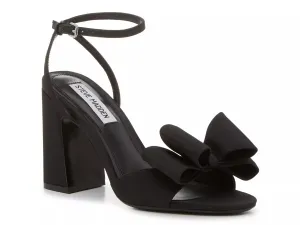 Effective Сандалии Steve Madden, Black