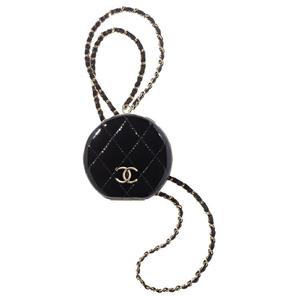 Сумка кросс-боди CHANEL