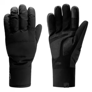Перчатки BBB PufferShield, черный
