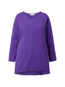 Футболка Angel of Style, фиолетовый