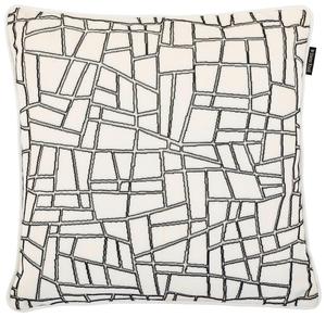 Наволочка 45/45 см Dieter Knoll, белый