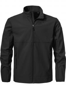 Schöffel Куртка Outdoor в цвете Black