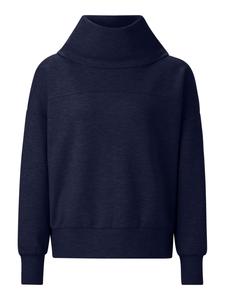 Rich & Royal Свитшот в синем цвете