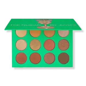 Тени для век The Nubian Palette Juvia's Place