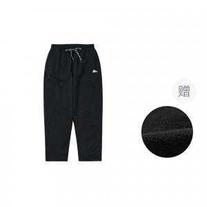 Повседневные брюки Outdoor Collection, унисекс 714Street, черный-fleece-lined