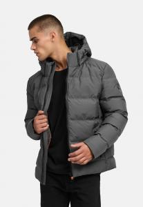 Куртка STONE HARBOUR GAVRILLO, Dark Grey/Anthracite