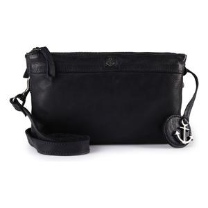 Harbour 2nd Сумка через плечо 'Tara' в черном цвете