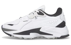 Кроссовки PUMA Orkid 'White Black' Women's