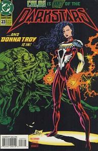 Darkstars, The, Edition# 23 (DC)