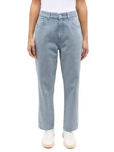 Джинсы - стандартного кроя - светло-голубого цвета Mustang