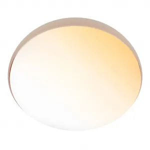 Светильник LED потолочный NIKAN 3876011 Briloner Leuchten, бежевый