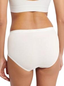 Трусики SLOGGI, Dark Blue/Mottled Grey/White