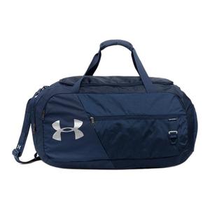 Under Armour Полиэстер дорожная сумка Medium Unisex Blue