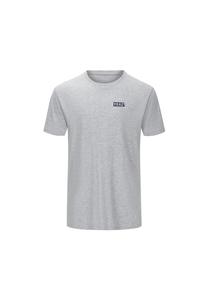 Футболка чай Yeaz, серый