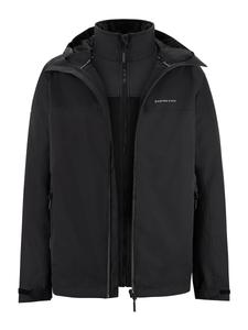 Спортивная куртка Kapten & Son Everyday, черный