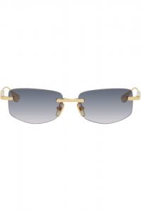 Солнцезащитные очки Trysim 75 Dita, мультиколор