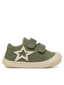 Кроссовки Kolde Low Vl 2019131-03-0F02 Naturino, зеленый