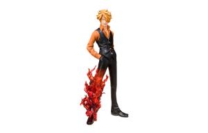 Фигурка Figuartszero Sanji One Piece 14,5 см BANDAI
