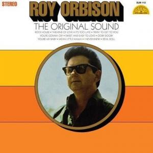 Виниловая пластинка Orbison, Roy - Original Sound (70Th Anniversary)