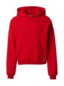 Толстовка About You Lino, красный