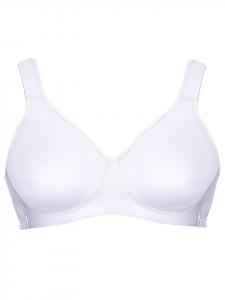 Спортивный бюстгальтер Viania, белый