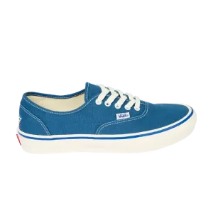 Кроссовки Vans Palace x Skate Authentic, синий