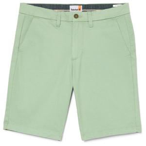 Шорты-Чино Claremont twill - шорты Timberland, зеленый
