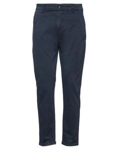Брюки Stilosophy, темно-синий