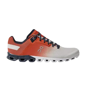 Кроссовки ON Cloudflow Rust Eclipse, оранжевый