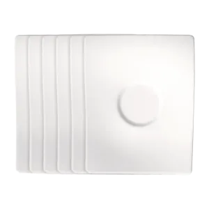 Кофейное блюдце NewWave Villeroy & Boch, белый