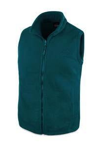 Мужской флисовый жилет Йовик normani, цвет Petrol