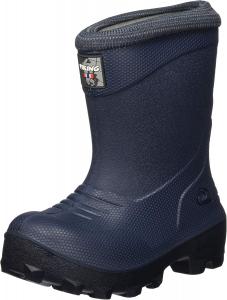 Ботинки Viking Boy's Snow Boot, темно-синий